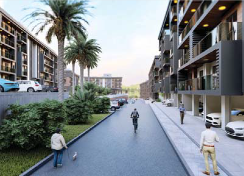 Akkuyu Lojman Projesi ek görsel 2